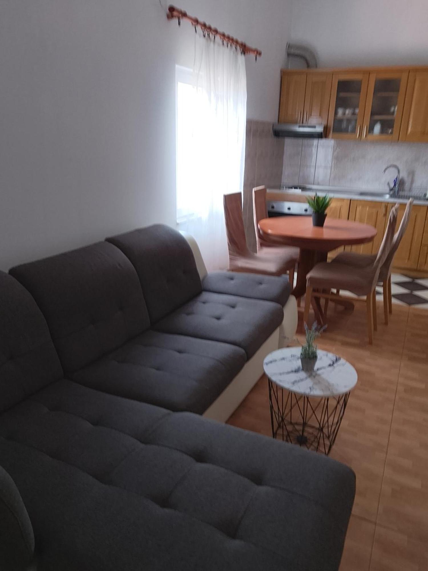 Apartments Ivana Loviste Bagian luar foto