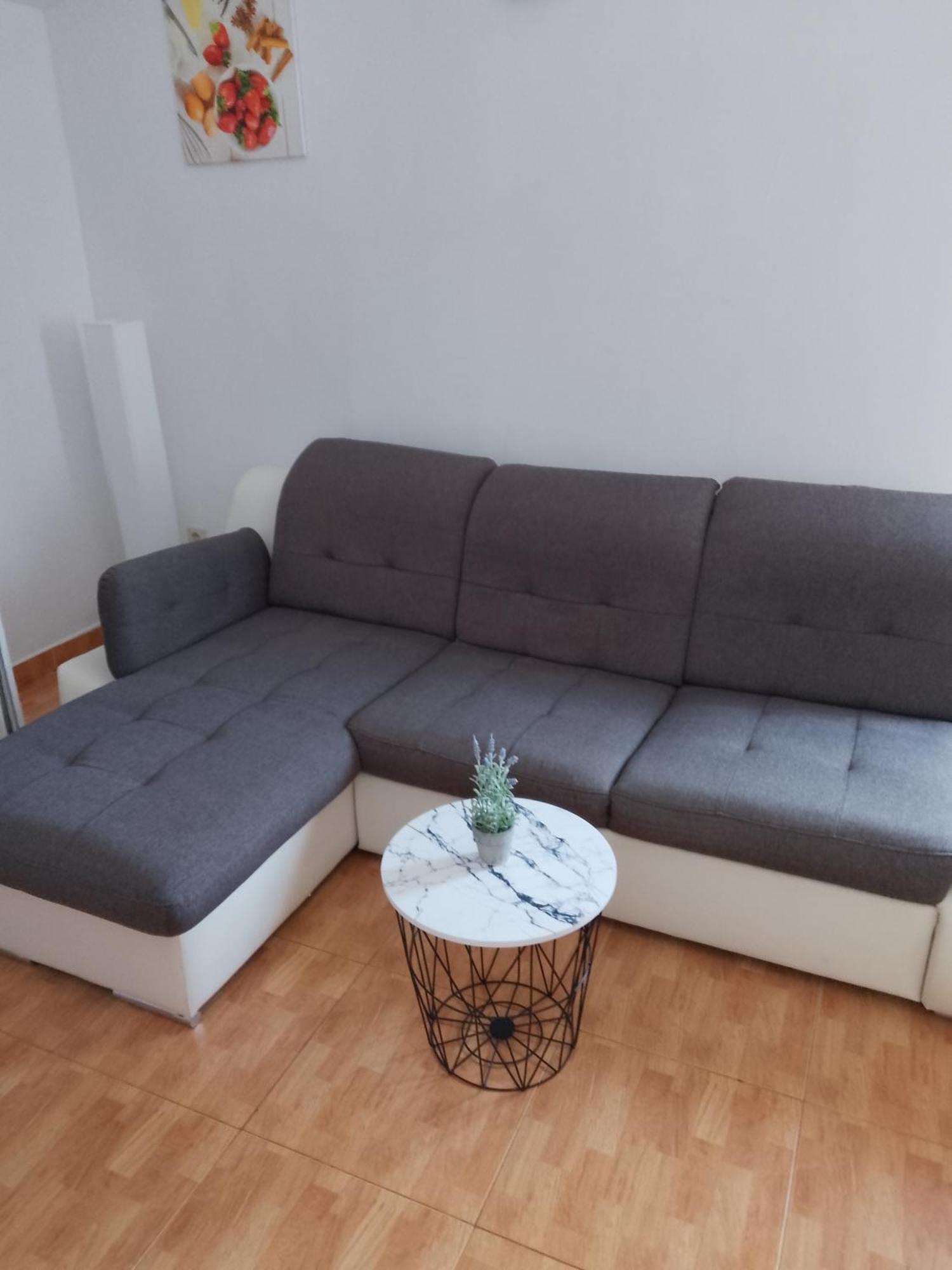 Apartments Ivana Loviste Bagian luar foto